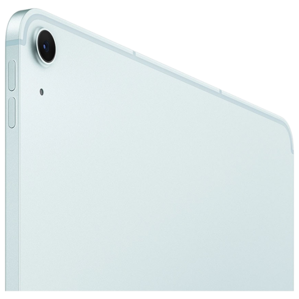 Планшет Apple iPad Air 2026 13" 5G Синий 12 ГБ |
256 ГБ | 12 Мп | MH9J4QA/A photo 3