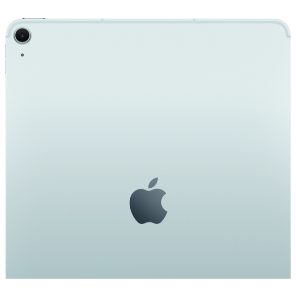 Планшет Apple iPad Air 2026 13" 5G Синий 12 ГБ |
256 ГБ | 12 Мп | MH9J4QA/A photo 4