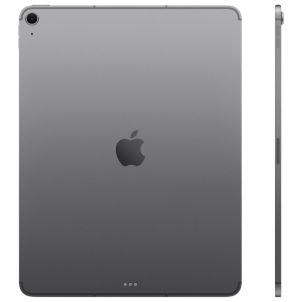 Планшет Apple iPad Air 2026 13" 5G Серый 12 ГБ |
128 ГБ | 12 Мп | MH9D4TY/A photo 2