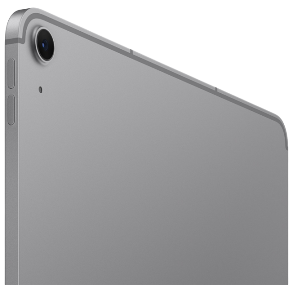 Планшет Apple iPad Air 2026 13" 5G Серый 12 ГБ |
256 ГБ | 12 Мп | MH9H4TY/A photo 3