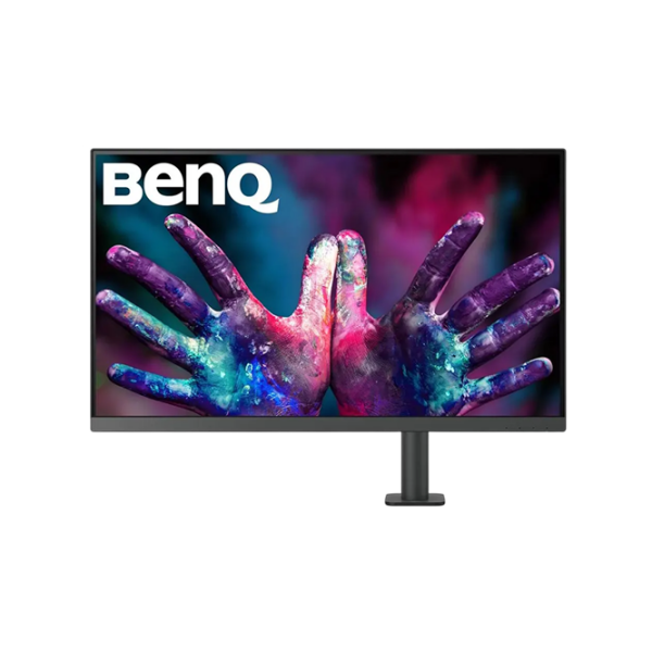 Монитор BENQ PD3205UA Черный 31.5" 4K IPS LED photo 2