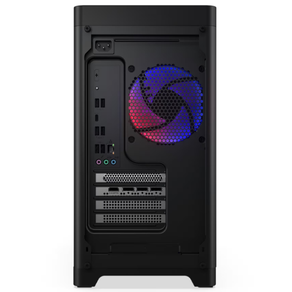 Игровой компьютер Lenovo T5 30IAS10 Черный Intel Core Ultra 9 285 32 ГБ 1 ТБ GeForce RTX 5070 Ti 16 ГБ photo 6