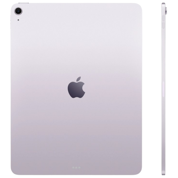 Планшет Apple iPad Air 2026 13" Wi-Fi Пурпурный 12 ГБ |
256 ГБ | 12 Мп | MH5X4TY/A photo 2