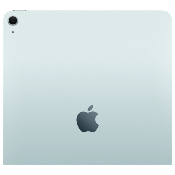 Планшет Apple iPad Air 2026 13" Wi-Fi Синий 12 ГБ |
128 ГБ | 12 Мп | MH5PATY/A photo 4