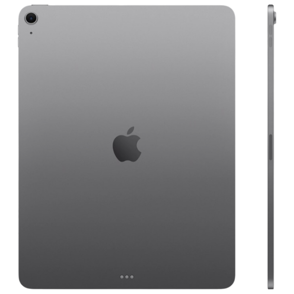 Планшет Apple iPad Air 2026 13" Wi-Fi Серый 12 ГБ |
128 ГБ | 12 Мп | MH5N4TY/A photo 2
