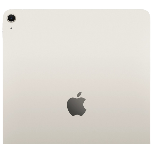 Планшет Apple iPad Air 2026 13" Wi-Fi Starlight 12 ГБ |
128 ГБ | 12 Мп | MH5Q4TY/A photo 4