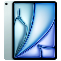 Планшет Apple iPad Air 2026 13" Wi-Fi Синий 12 ГБ |
256 ГБ | 12 Мп | MH5V4TY/A