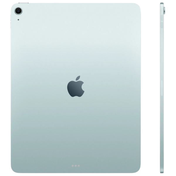Планшет Apple iPad Air 2026 13" Wi-Fi Синий 12 ГБ |
256 ГБ | 12 Мп | MH5V4TY/A photo 2