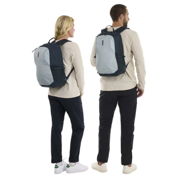 Rucsac THULE EnRoute 15.6" Darkest Blue
Soft Blue  photo 2