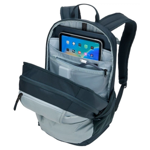 Rucsac THULE EnRoute 15.6" Darkest Blue
Soft Blue  photo 3