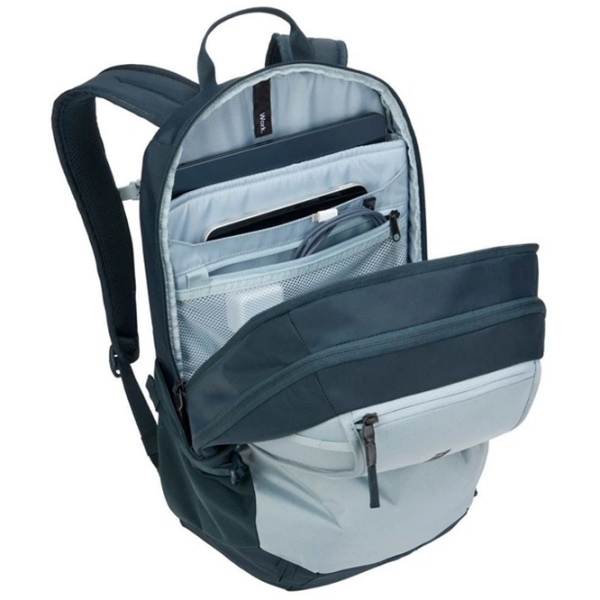 Rucsac THULE EnRoute 15.6" Darkest Blue
Soft Blue  photo 4