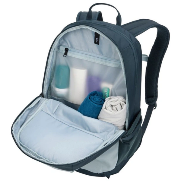 Rucsac THULE EnRoute 15.6" Darkest Blue
Soft Blue  photo 5