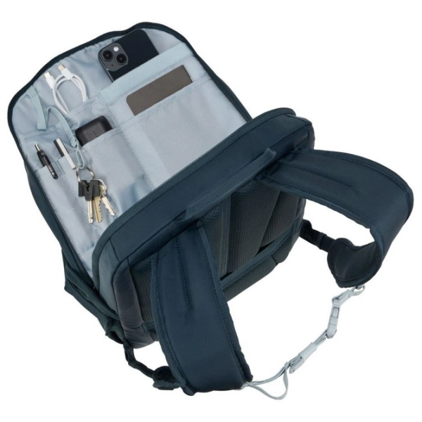 Rucsac THULE EnRoute 15.6" Darkest Blue
Soft Blue  photo 6