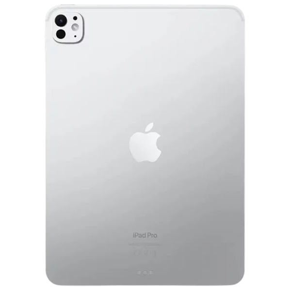 Tabletă Apple iPad Pro 2025 13" 5G Silver 16 GB |
512 GB | 12 MP | ME8C4QA/A photo 2