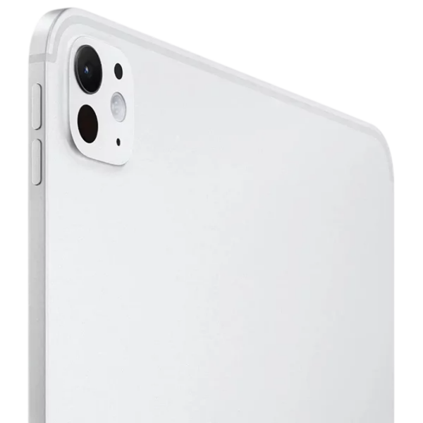 Tabletă Apple iPad Pro 2025 13" 5G Silver 16 GB |
512 GB | 12 MP | ME8C4QA/A photo 5