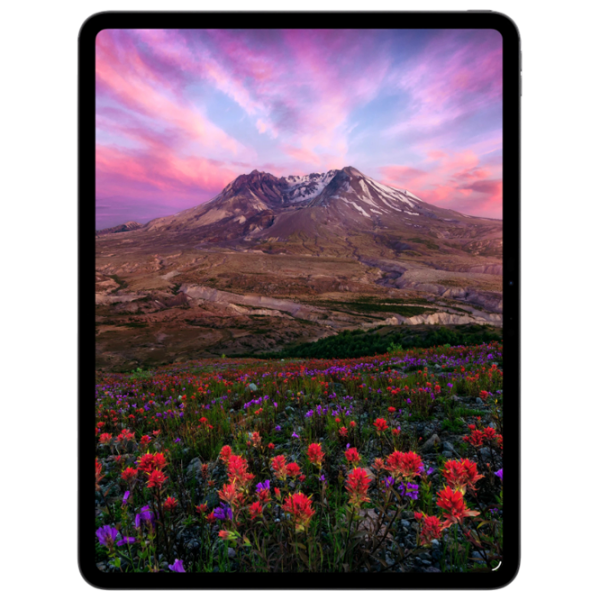 Tabletă Apple iPad Pro 2025 13" 5G Black 12 GB |
256 GB | 12 MP | ME7W4TY/A photo 3