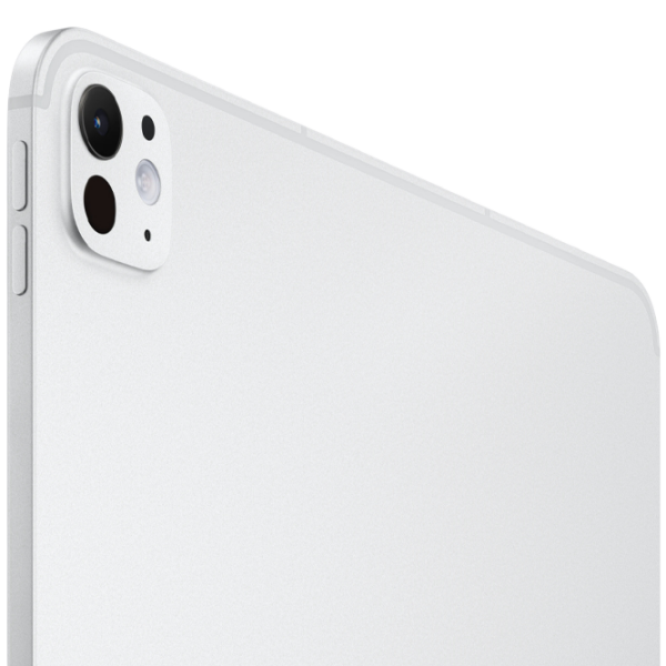 Tabletă Apple iPad Pro 2025 13" 5G Silver 12 GB |
256 GB | 12 MP | ME7X4TY/A photo 1
