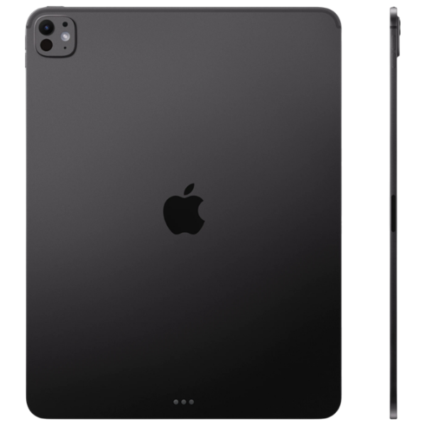 Tabletă Apple iPad Pro 2025 13" Wi-Fi Black 12 GB |
256 GB | 12 MP | MDYJ4TY/A photo 3