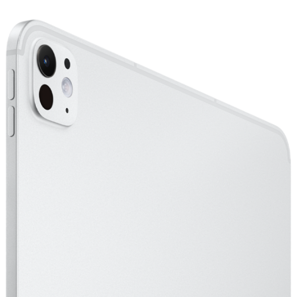 Планшет Apple iPad Pro 2024 13" 5G Серебряный 8 ГБ |
512 ГБ | 12 Мп | MVXV3NF/A photo 5