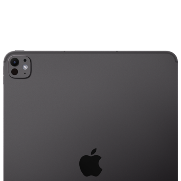 Планшет Apple iPad Pro 2024 13" Wi-Fi Черный 8 ГБ |
256 ГБ | 12 Мп | MVX23NF/A photo 6