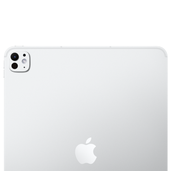 Планшет Apple iPad Pro 2024 13" Wi-Fi Серебряный 16 ГБ |
2 ТБ | 12 Мп | MVX93NF/A photo 6