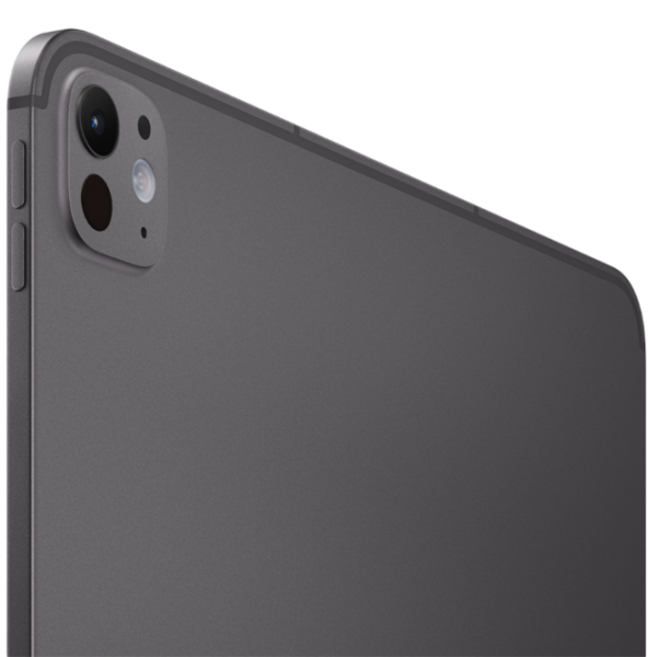 Планшет Apple iPad Pro 2024 13" Wi-Fi Черный 16 ГБ |
1 ТБ | 12 Мп | MWRF3NF/A photo 5