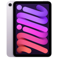 Tabletă Apple iPad mini 2024 8.3" Wi-Fi Purple 8 GB |
128 GB | 12 MP | MXN73NF/A