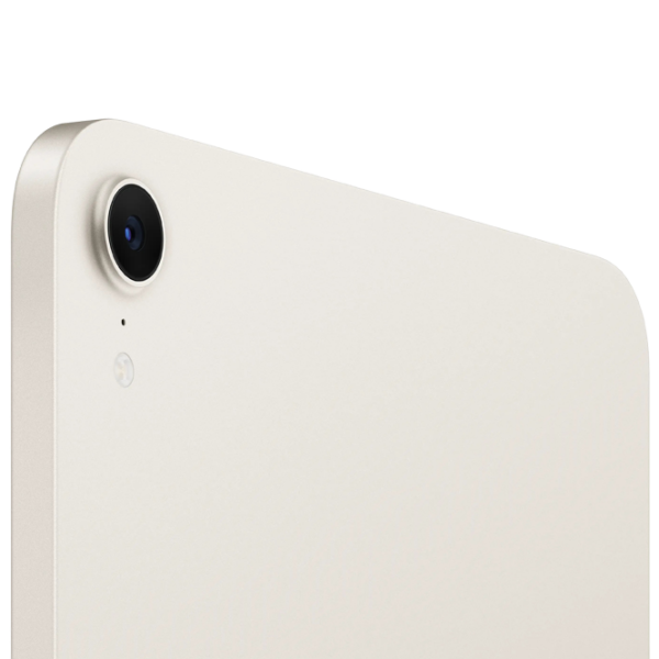 Tabletă Apple iPad mini 2024 8.3" Wi-Fi Starlight 8 GB |
128 GB | 12 MP | MXN83NF/A photo 3
