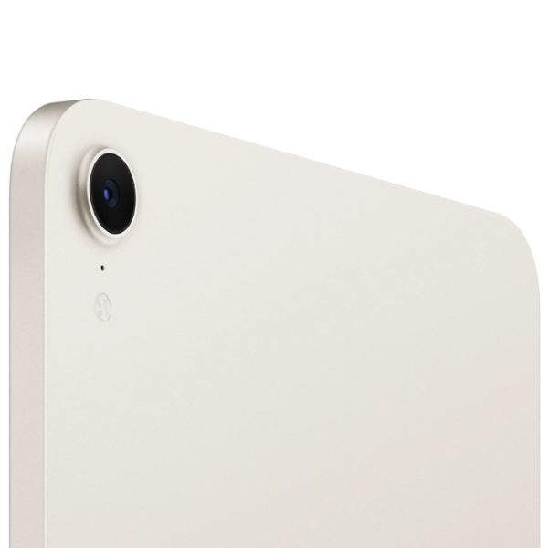 Tabletă Apple iPad mini 2024 8.3" Wi-Fi Starlight 8 GB |
128 GB | 12 MP | MXN83NF/A photo 3