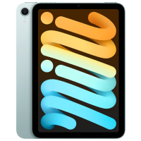 Tabletă Apple iPad mini 2024 8.3" Wi-Fi Blue 8 GB |
256 GB | 12 MP | MXNC3NF/A