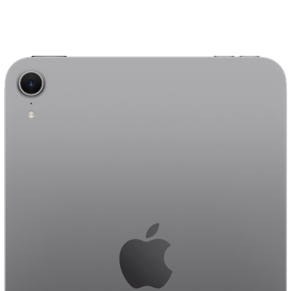 Tabletă Apple iPad mini 2024 8.3" Wi-Fi Gray 8 GB |
256 GB | 12 MP | MXNA3NF/A photo 5