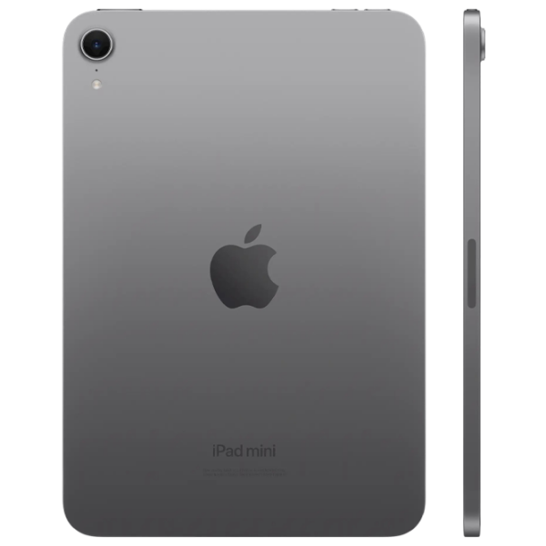 Tabletă Apple iPad mini 2024 8.3" Wi-Fi Gray 8 GB |
512 GB | 12 MP | MYGY3NF/A photo 2