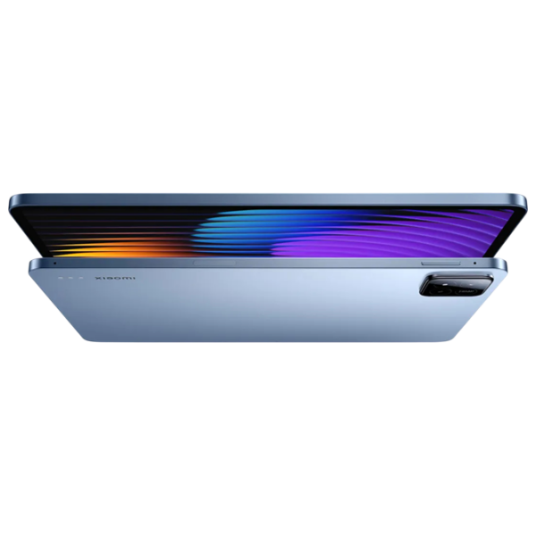 Планшет Xiaomi Pad 7 11.2" Wi-Fi Синий 8 ГБ |
128 ГБ | 13 Мп |  photo 2