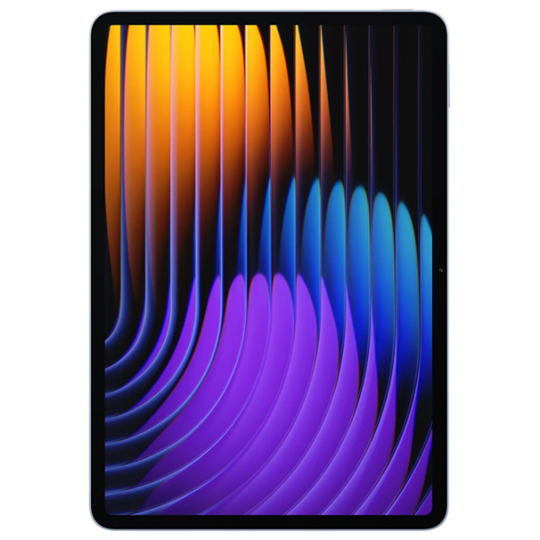 Планшет Xiaomi Pad 7 11.2" Wi-Fi Синий 8 ГБ |
128 ГБ | 13 Мп |  photo 3