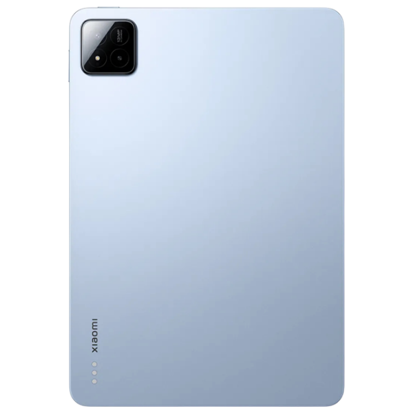Планшет Xiaomi Pad 7 11.2" Wi-Fi Синий 8 ГБ |
128 ГБ | 13 Мп |  photo 5