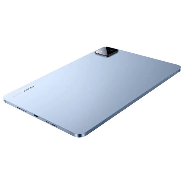 Планшет Xiaomi Pad 7 11.2" Wi-Fi Синий 8 ГБ |
128 ГБ | 13 Мп |  photo 7