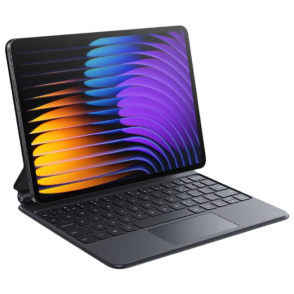 Планшет Xiaomi Pad 7 11.2" Wi-Fi Серый 8 ГБ |
128 ГБ | 13 Мп |  photo 5