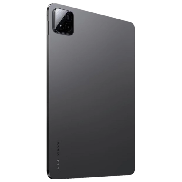Планшет Xiaomi Pad 7 11.2" Wi-Fi Серый 8 ГБ |
256 ГБ | 13 Мп |  photo 4