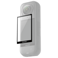 Защитное стекло Insta360 Screen Protector Прозрачный 