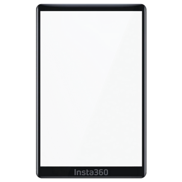 Защитное стекло Insta360 Screen Protector Прозрачный  photo 2