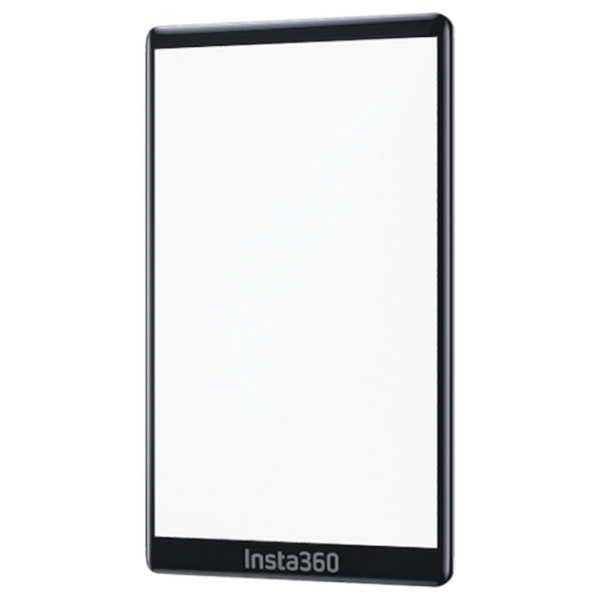 Защитное стекло Insta360 Screen Protector Прозрачный  photo 3