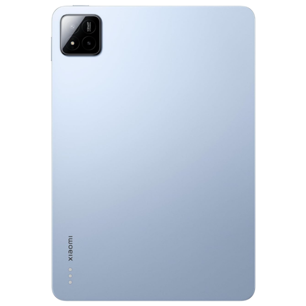 Планшет Xiaomi Pad 7 11.2" Wi-Fi Синий 8 ГБ |
256 ГБ | 13 Мп |  photo 4