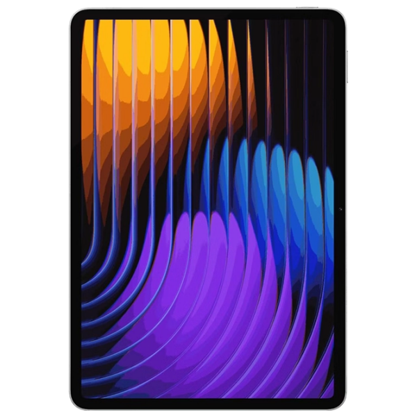 Планшет Xiaomi Pad 7 11.2" Wi-Fi Зеленый 8 ГБ |
256 ГБ | 13 Мп |  photo 2