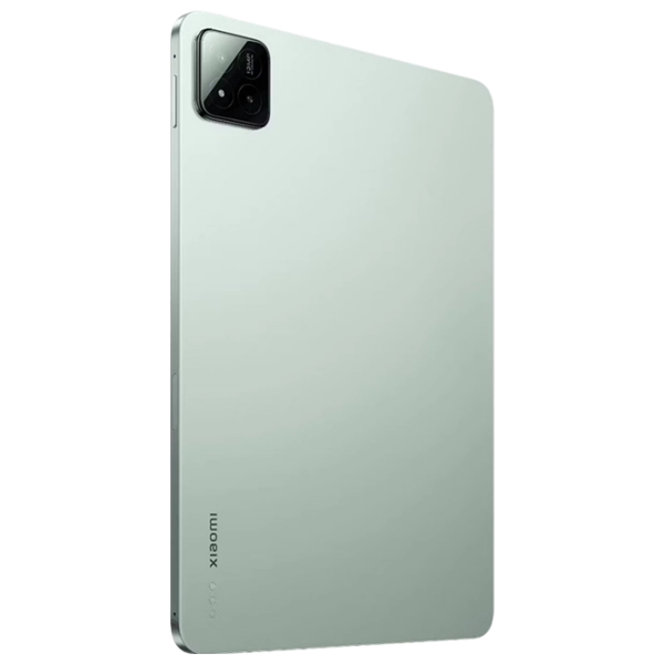 Планшет Xiaomi Pad 7 11.2" Wi-Fi Зеленый 8 ГБ |
256 ГБ | 13 Мп |  photo 3