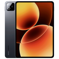 Tabletă Xiaomi Pad 8 11.2" Wi-Fi Gray 8 GB |
256 GB | 13 MP | 