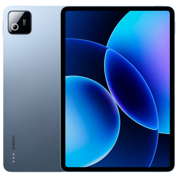 Планшет Xiaomi Pad 8 Pro 11.2" Wi-Fi Синий 12 ГБ |
512 ГБ | 50 Мп |  photo 1