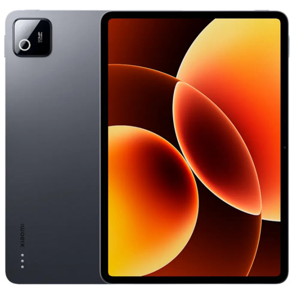 Планшет Xiaomi Pad 8 Pro 11.2" Wi-Fi Серый 12 ГБ |
512 ГБ | 50 Мп |  photo 1