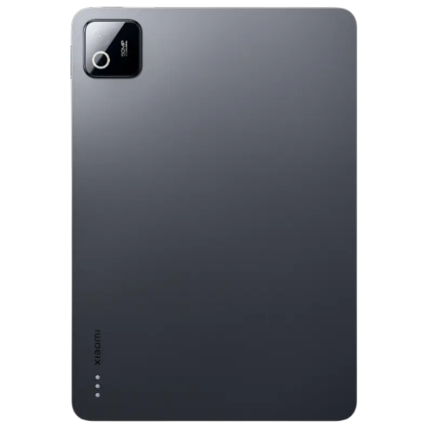 Планшет Xiaomi Pad 8 Pro 11.2" Wi-Fi Серый 12 ГБ |
512 ГБ | 50 Мп |  photo 4