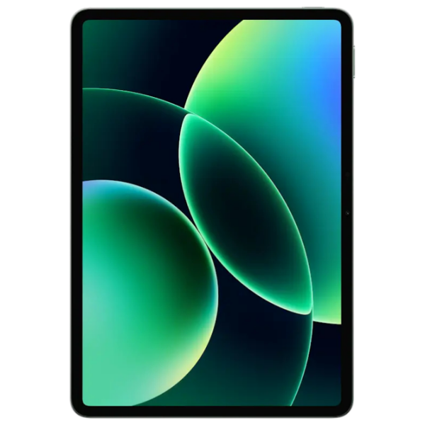 Планшет Xiaomi Pad 8 Pro 11.2" Wi-Fi Зеленый 12 ГБ |
512 ГБ | 50 Мп |  photo 4