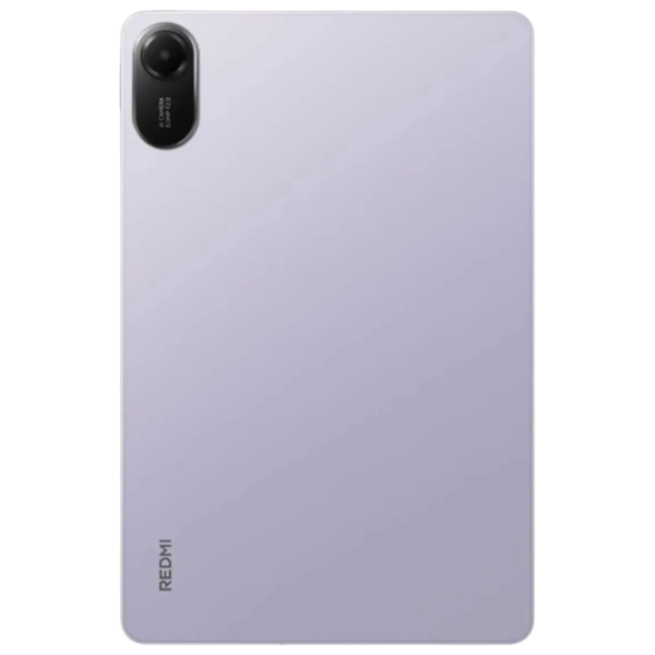 Планшет Xiaomi Redmi Pad 2 11" Wi-Fi Пурпурный 4 ГБ |
128 ГБ | 8 Мп |  photo 6